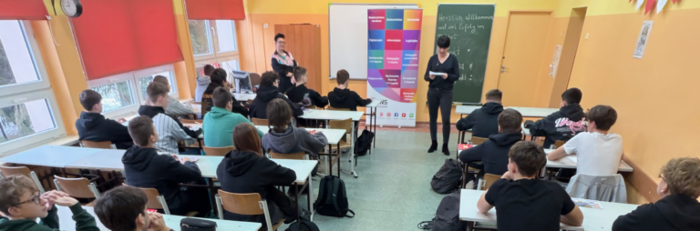 Konkurs Dyktand Językowych w ZST-CKZiU