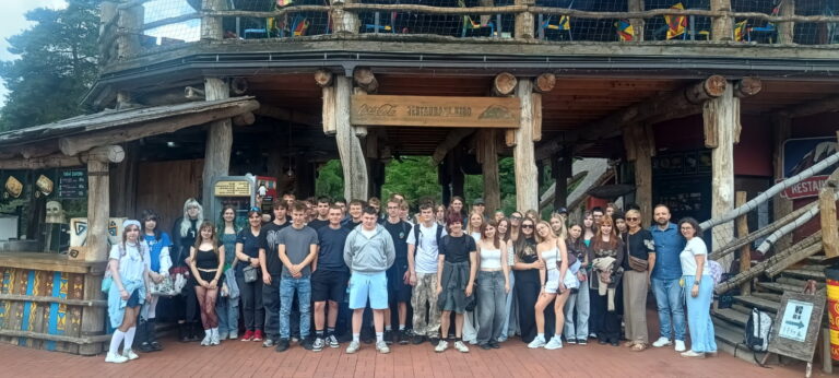 Wycieczka do Pragi i Zoo Safari Dvůr Králové