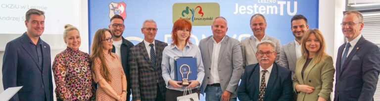 Sukces Julii Bogdanów z klasy 4TM – innowacyjny projekt MiPu