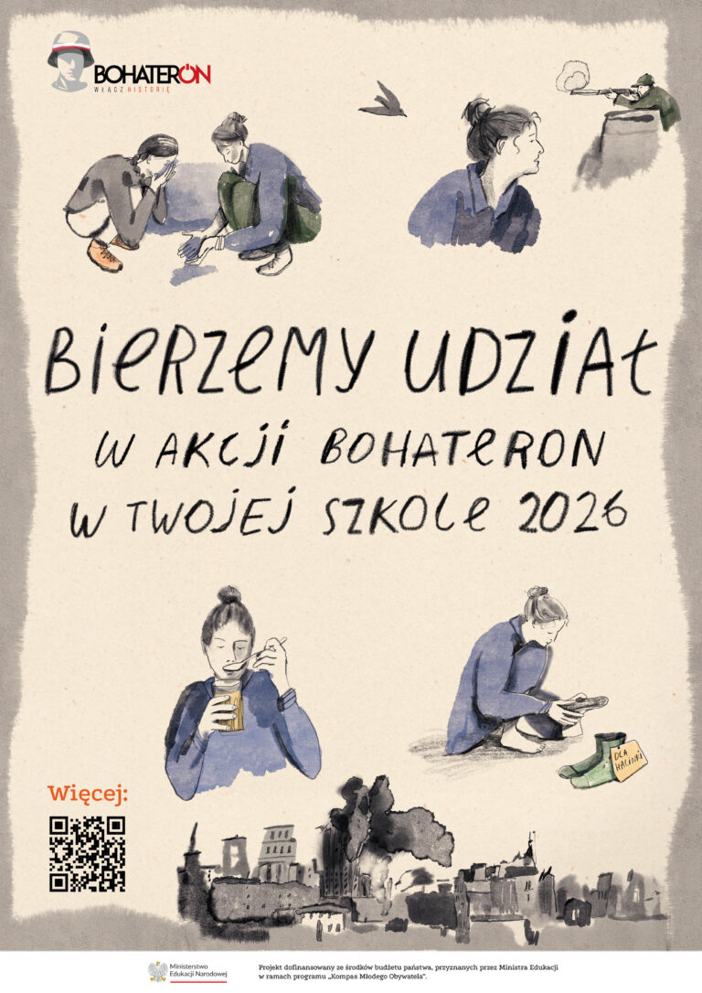 BohaterON – włącz historię!
