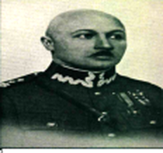 Płk Rudolf Kawiński