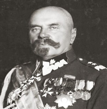 Płk Daniel Konarzewski