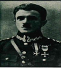 Płk Józef Kustroń