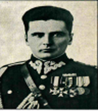 Płk Stefan Rowecki