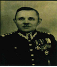 Płk Władysław Wiecierzyński
