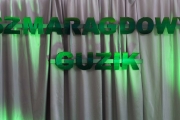 Szmaragdowy Guzik (1)