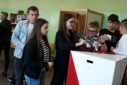 Wybory 8